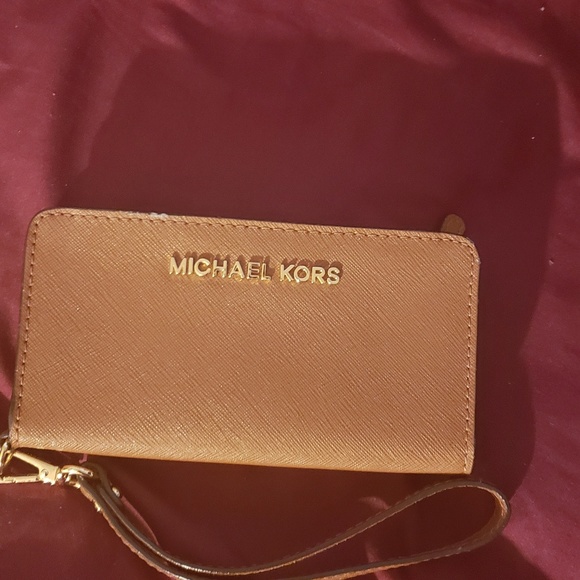 Michael Kors wallet - Picture 3 of 4